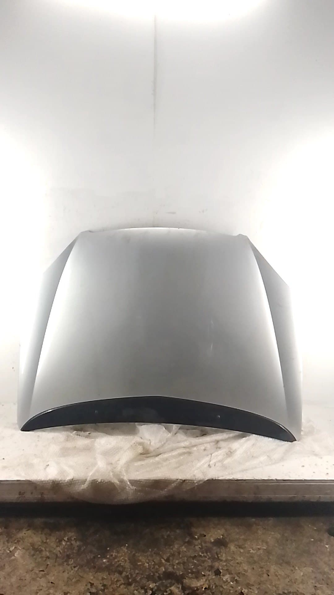Capot CITROEN C5 BERLINA