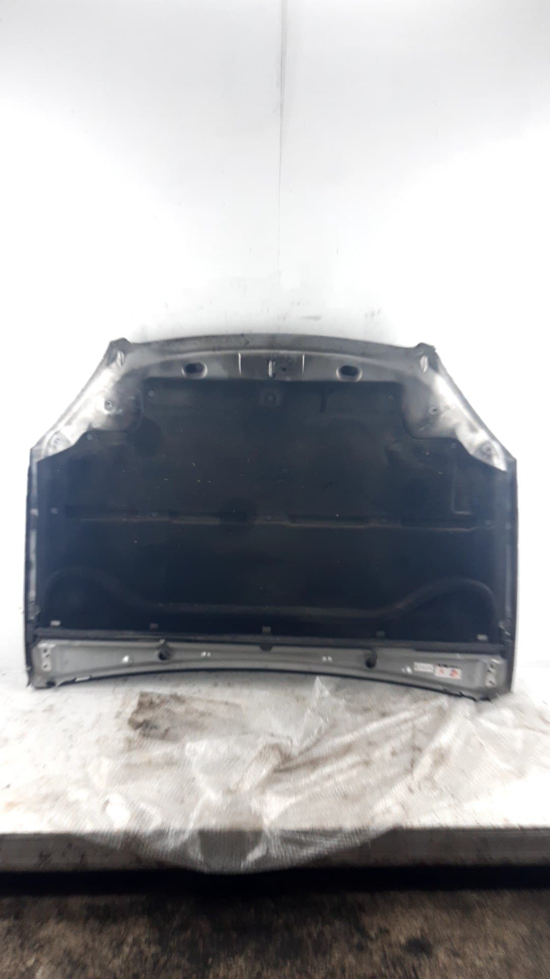 Capot CITROEN C5 BERLINA 2
