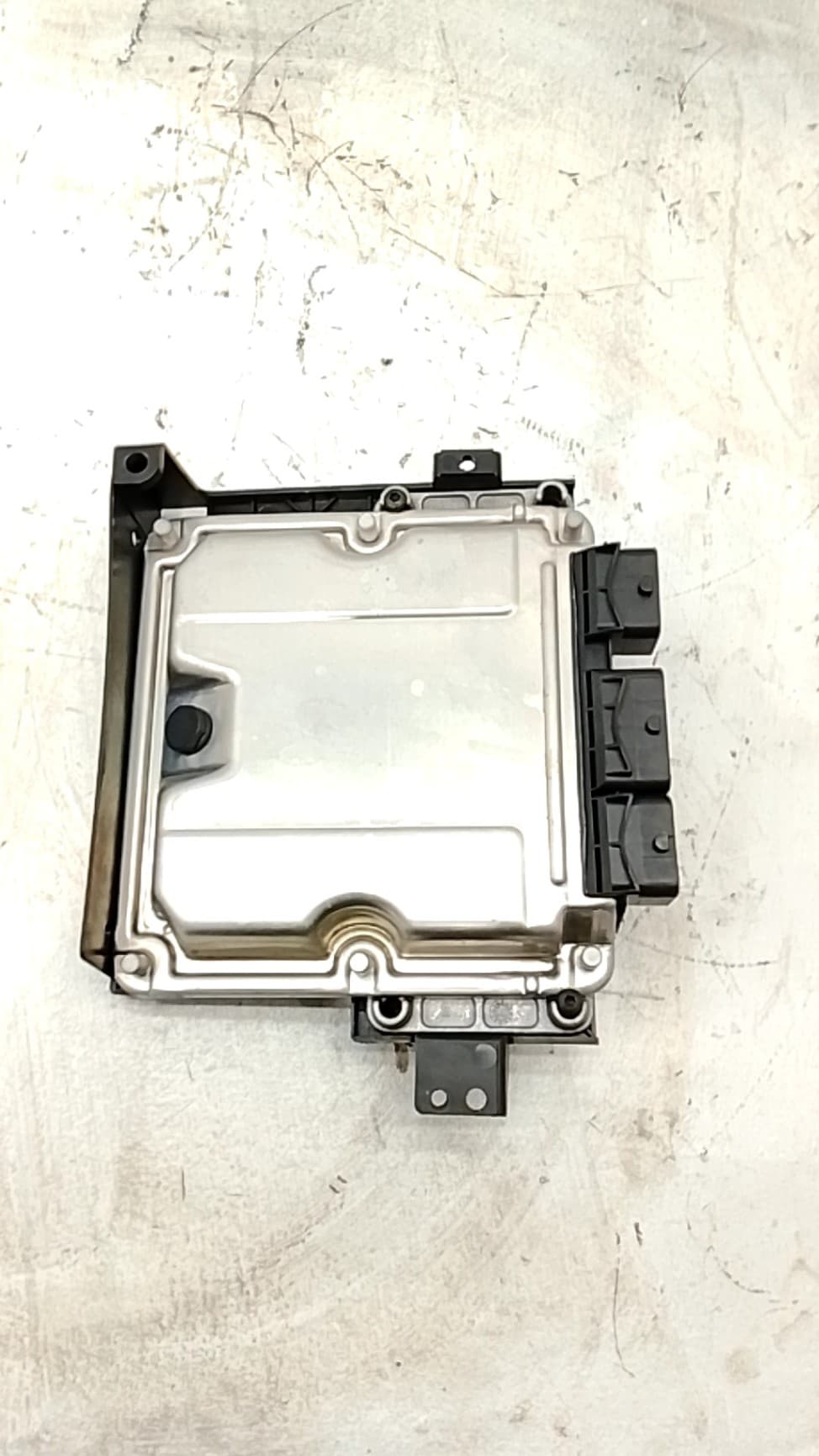 Centralita motor uce CITROEN C5 BERLINA 4