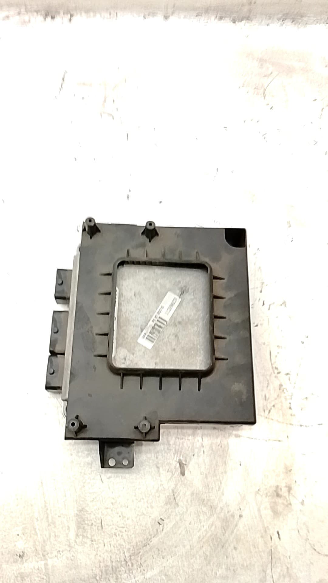 Centralita motor uce CITROEN C5 BERLINA 2