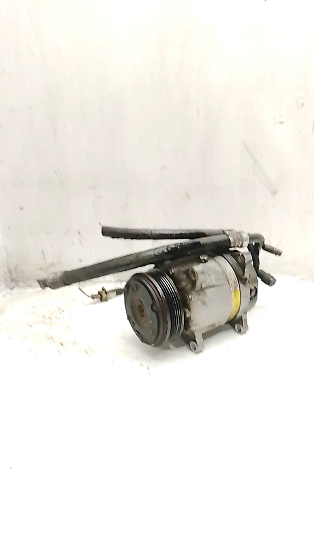 Recambio CITROEN C5 BERLINA ref. 6453AQ