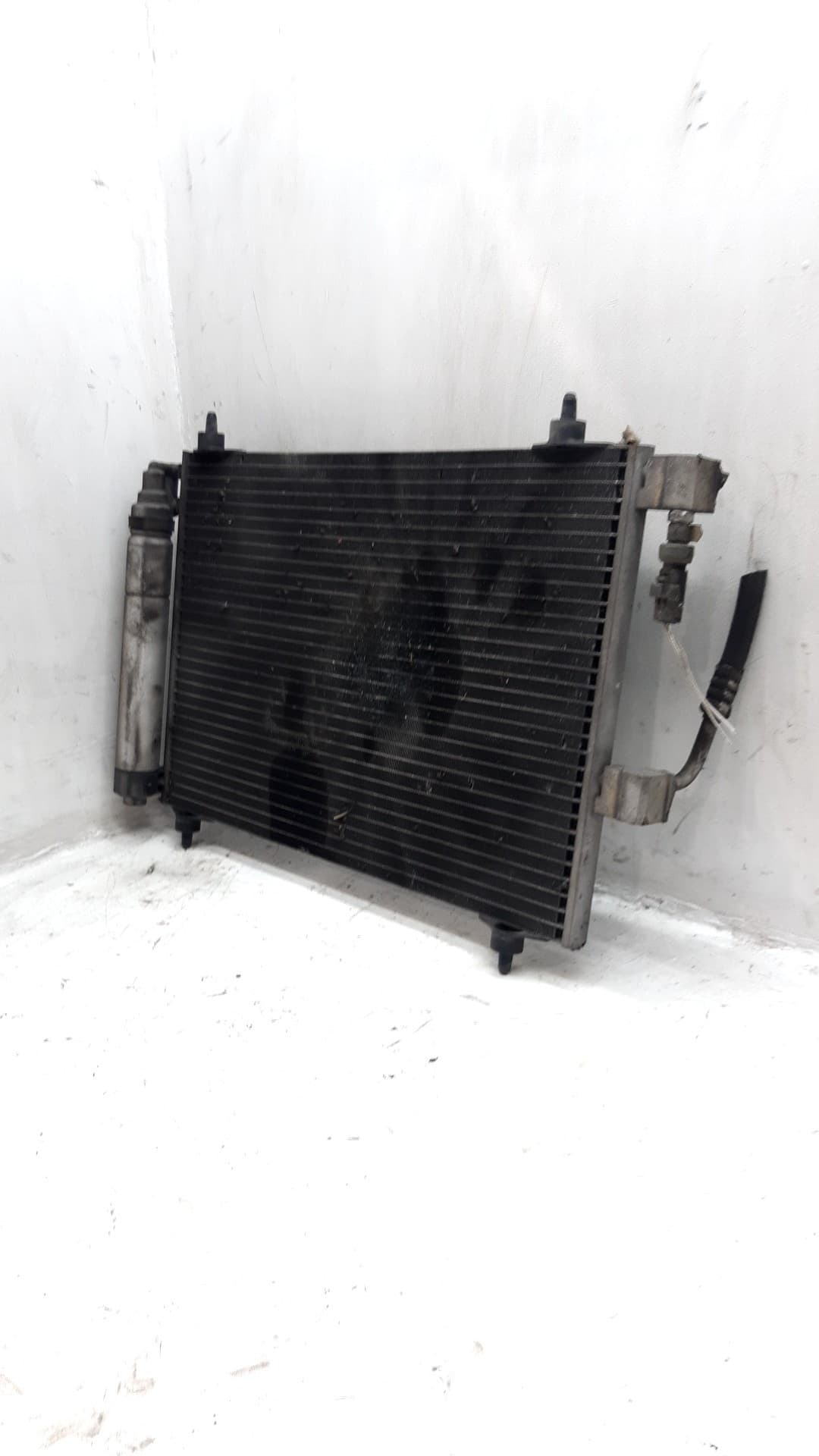Recambio CITROEN C5 BERLINA ref. 6453FH