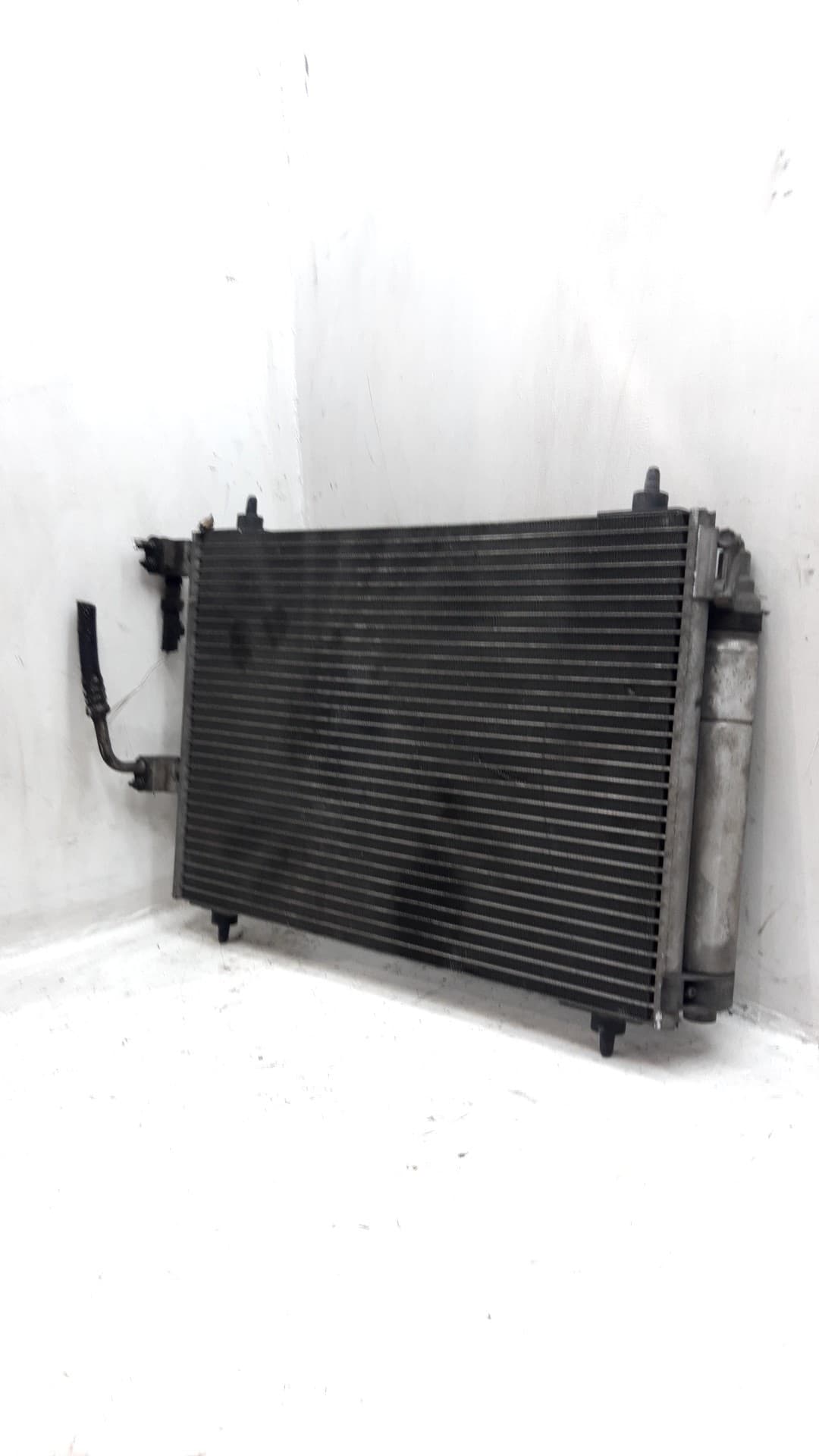 Recambio CITROEN C5 BERLINA ref. 6453FH 2