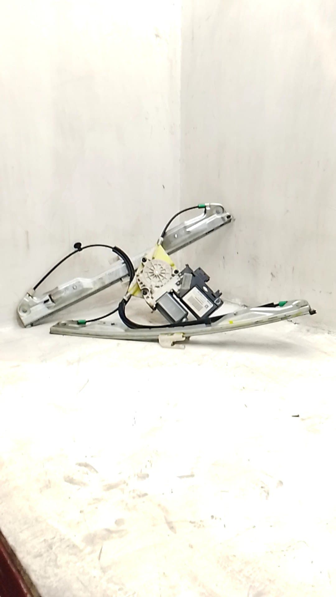 Elevalunas delantero derecho CITROEN C5 BERLINA