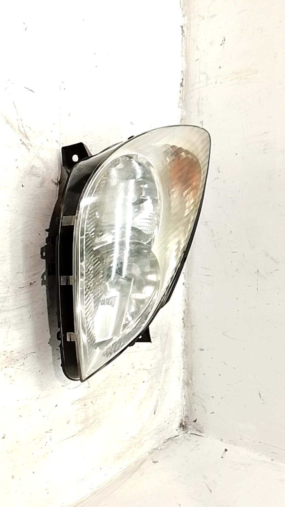 Faro derecho CITROEN C5 BERLINA