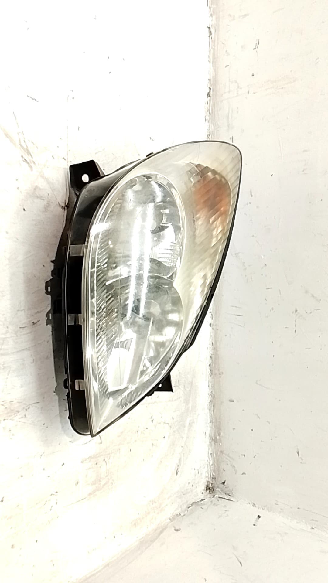 Faro derecho CITROEN C5 BERLINA 4