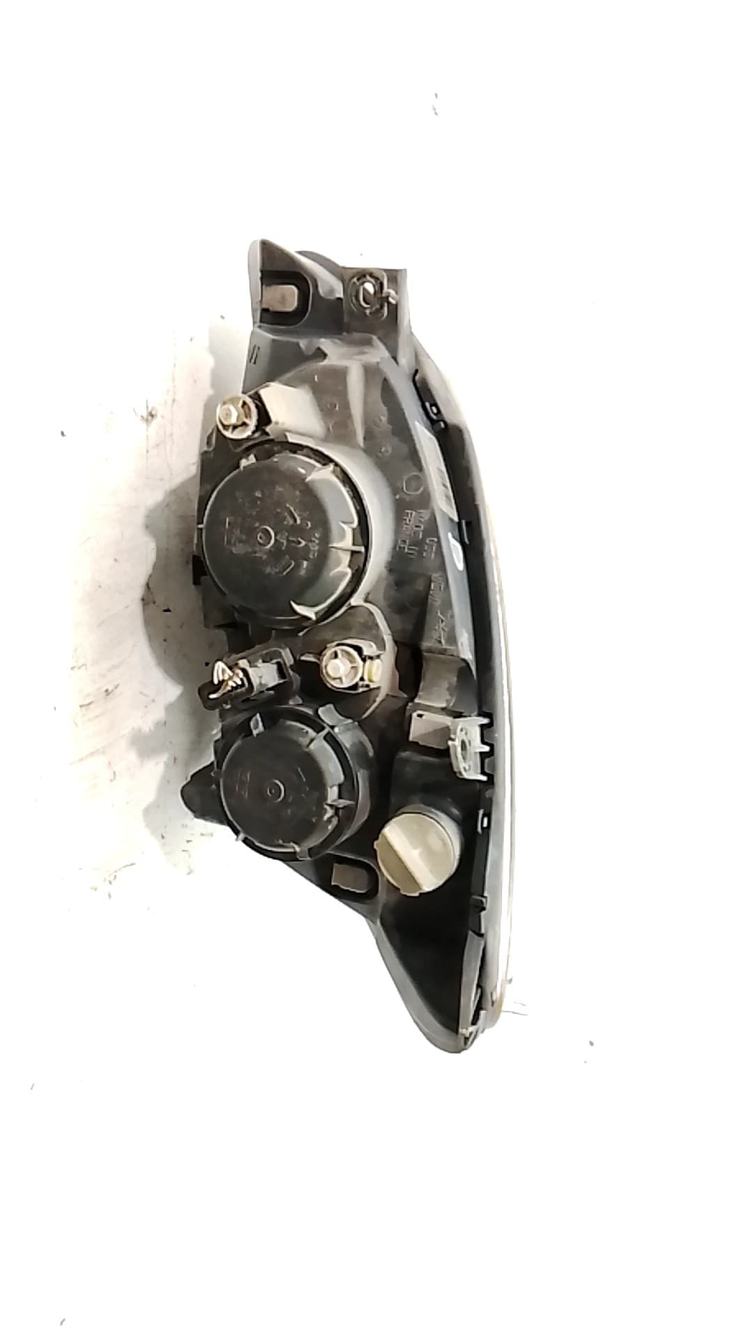 Faro derecho CITROEN C5 BERLINA 3