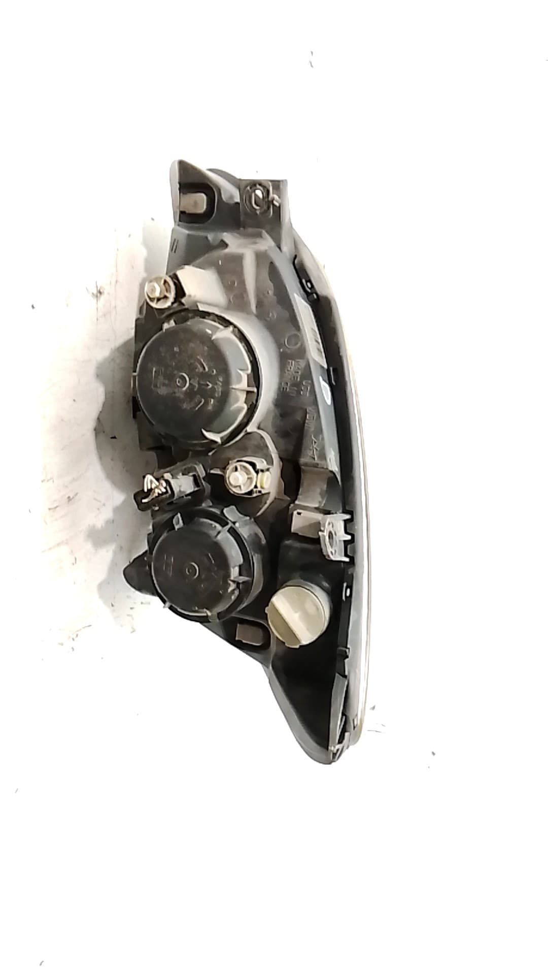 Faro derecho CITROEN C5 BERLINA 2