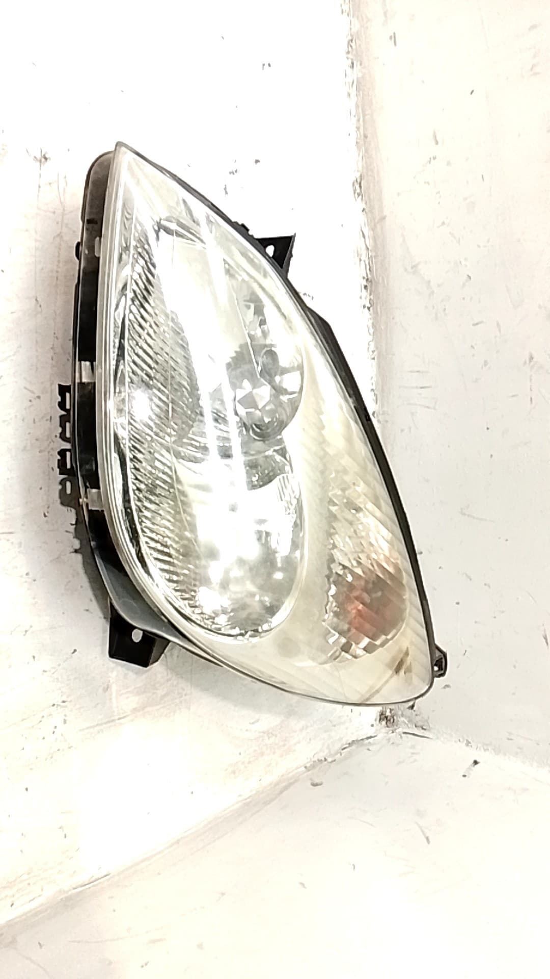 Faro izquierdo CITROEN C5 BERLINA