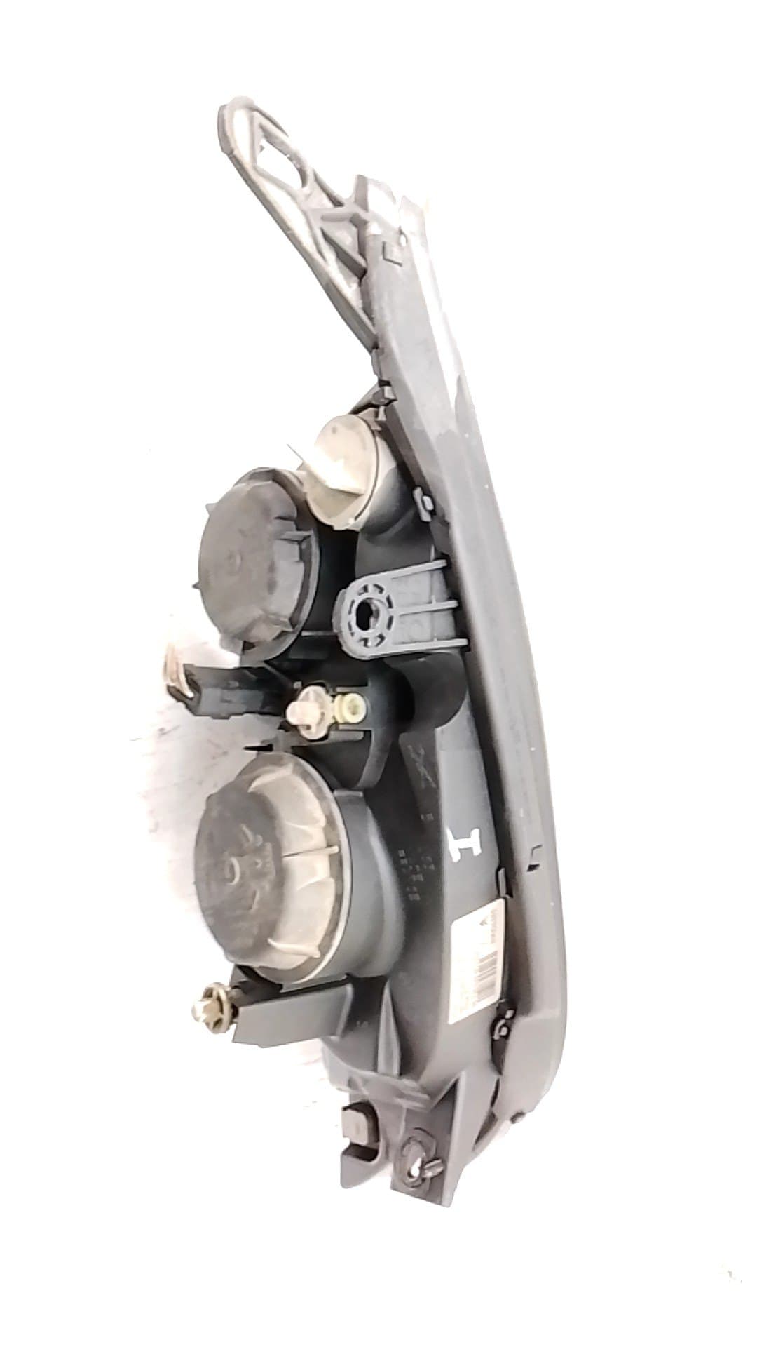 Faro izquierdo CITROEN C5 BERLINA 2
