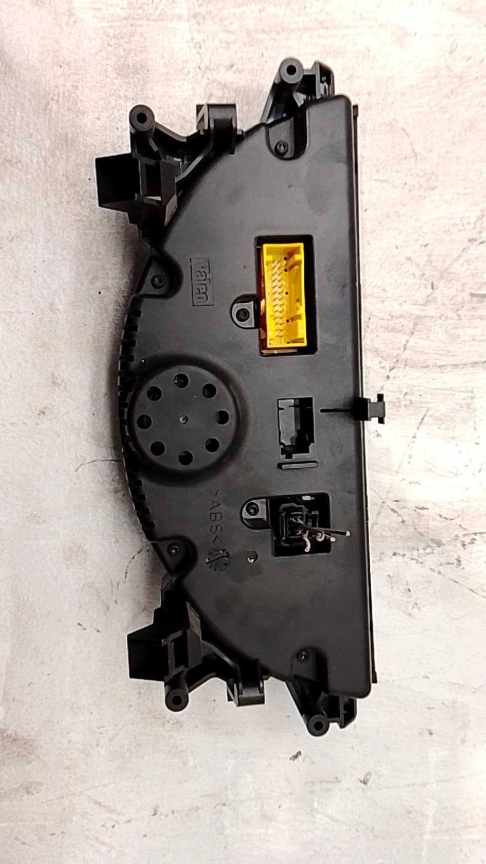 Mando climatizador CITROEN C5 BERLINA 4