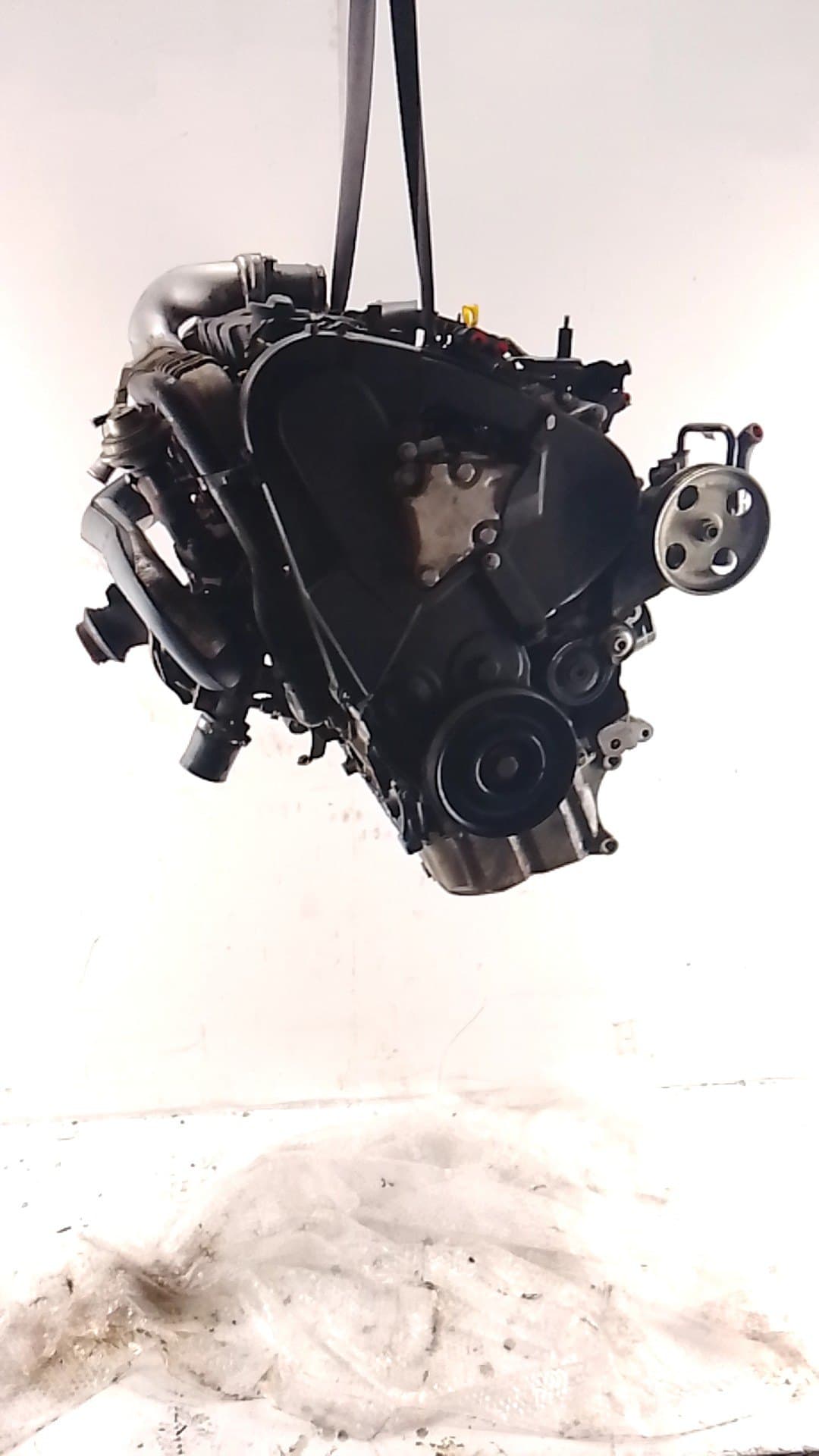 Motor completo CITROEN C5 BERLINA 3