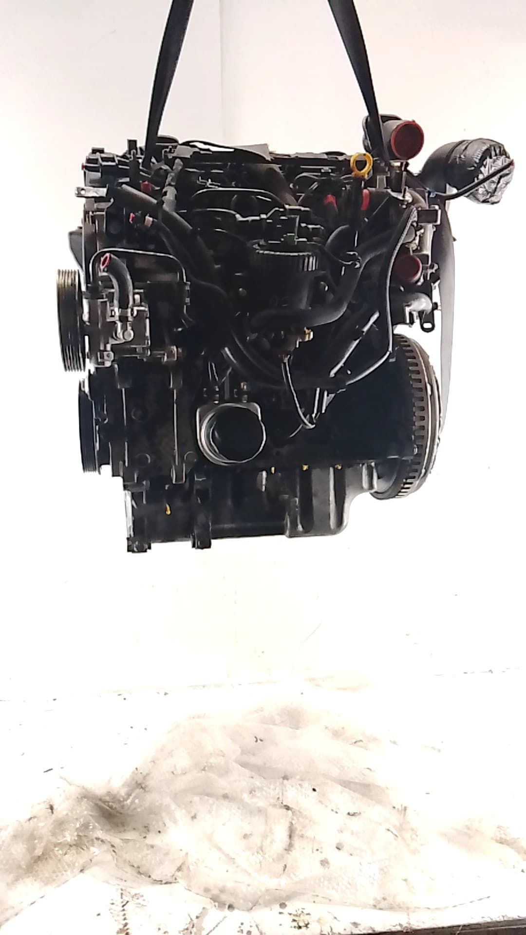Motor completo CITROEN C5 BERLINA