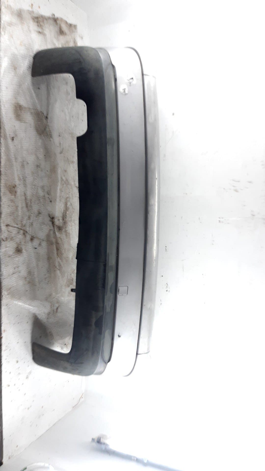 Paragolpes trasero CITROEN C5 BERLINA