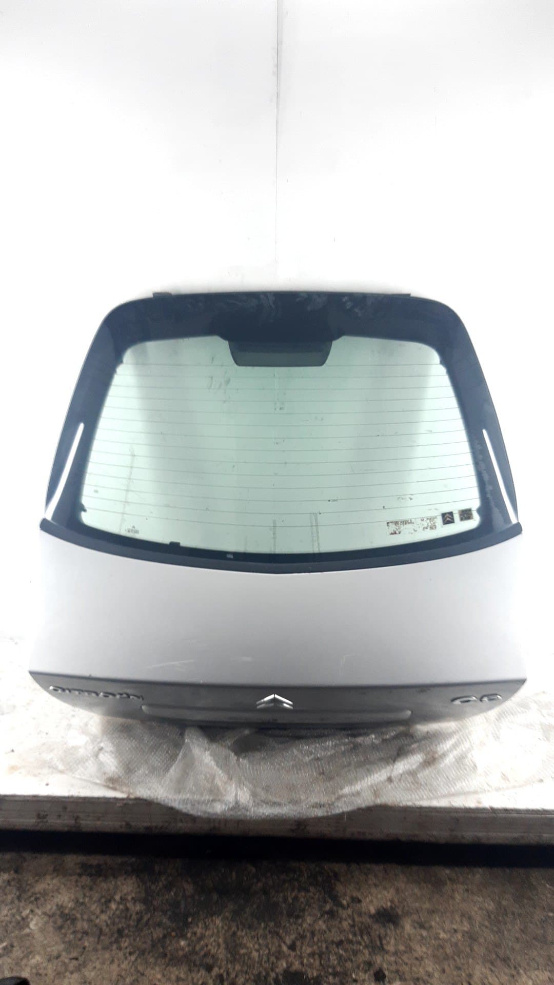 Porton trasero CITROEN C5 BERLINA