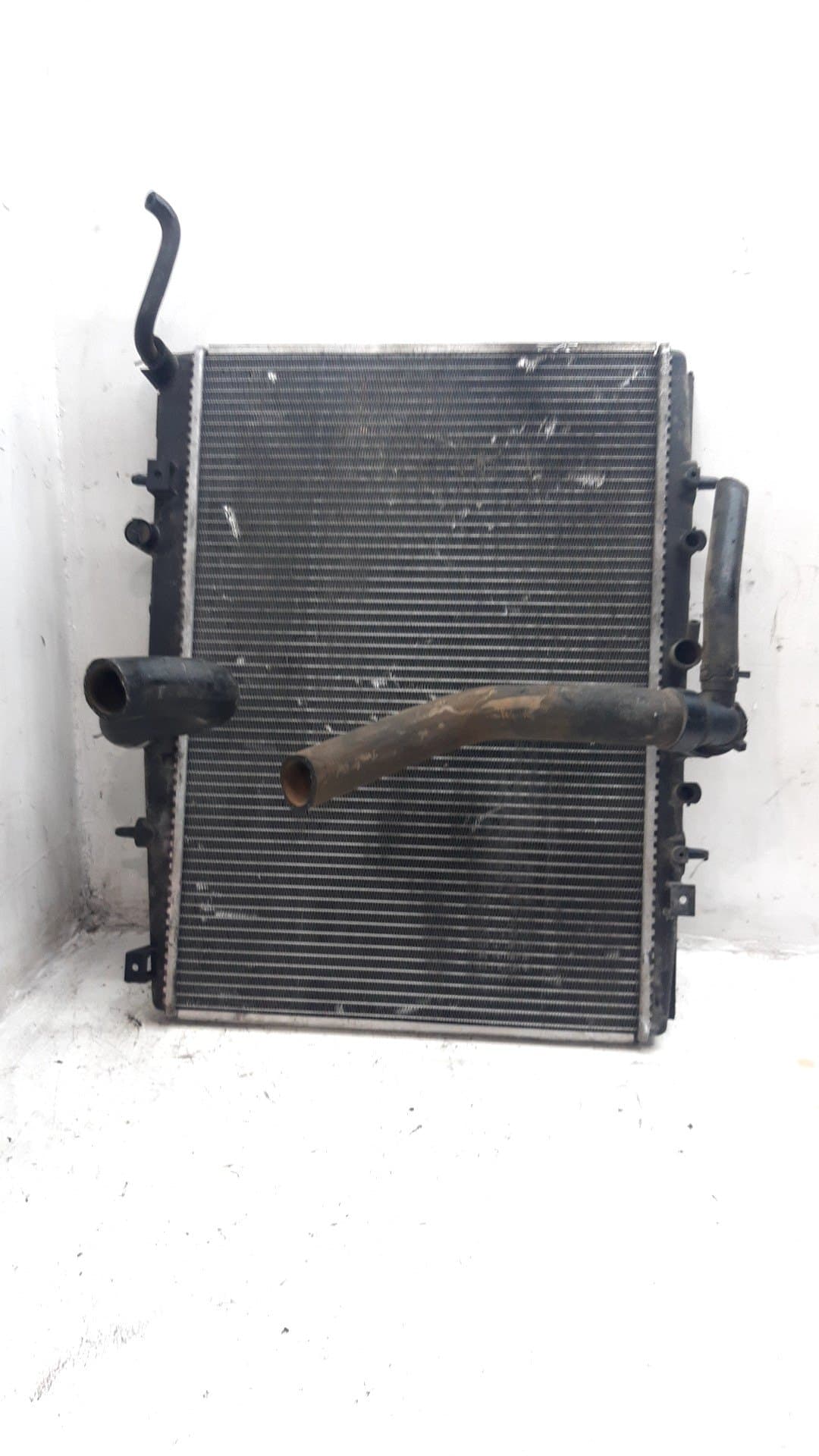 Radiador agua CITROEN C5 BERLINA