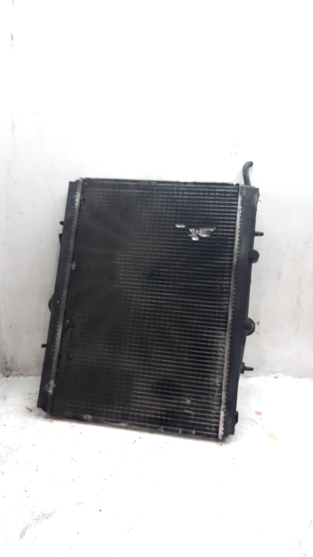 Radiador agua CITROEN C5 BERLINA 2
