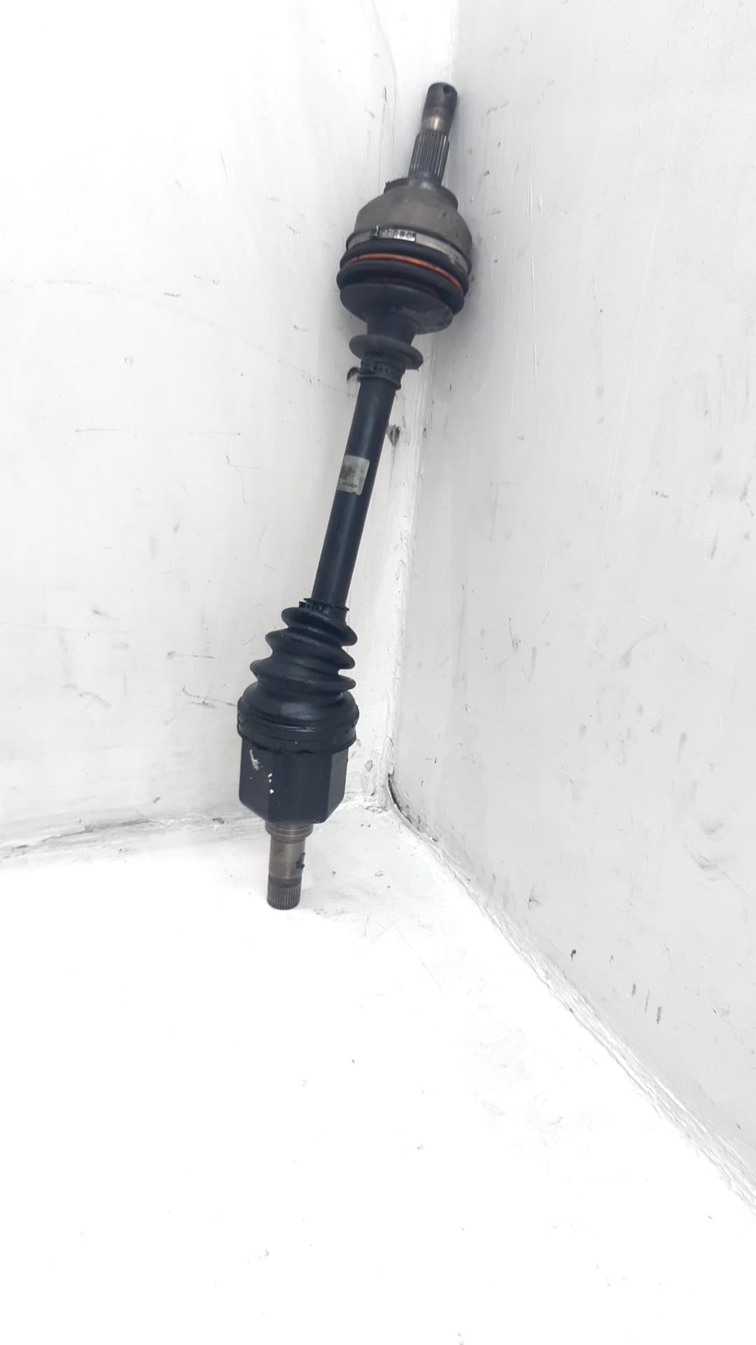 Transmision delantera izquierda CITROEN C5 BERLINA 4