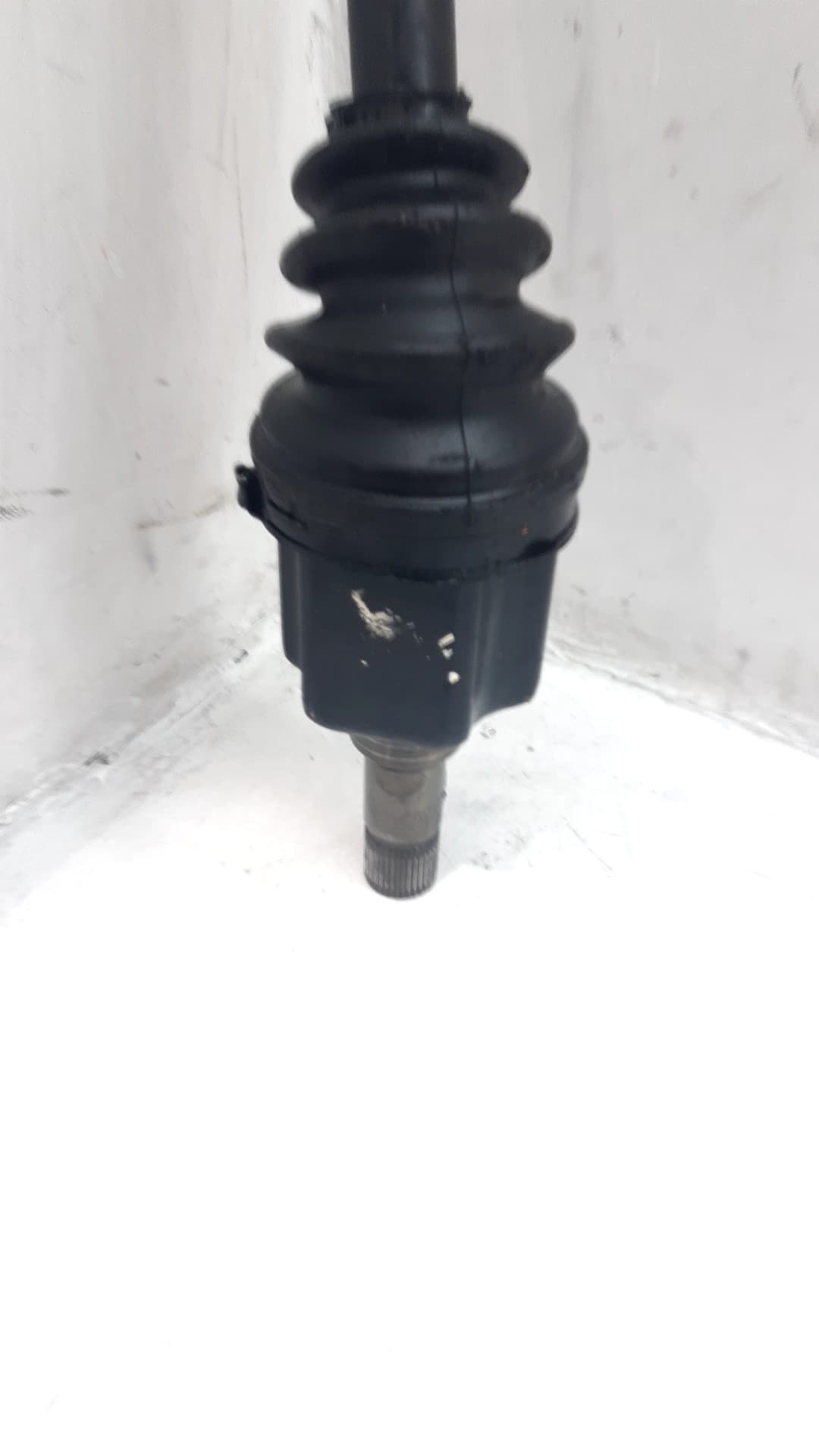 Transmision delantera izquierda CITROEN C5 BERLINA 3