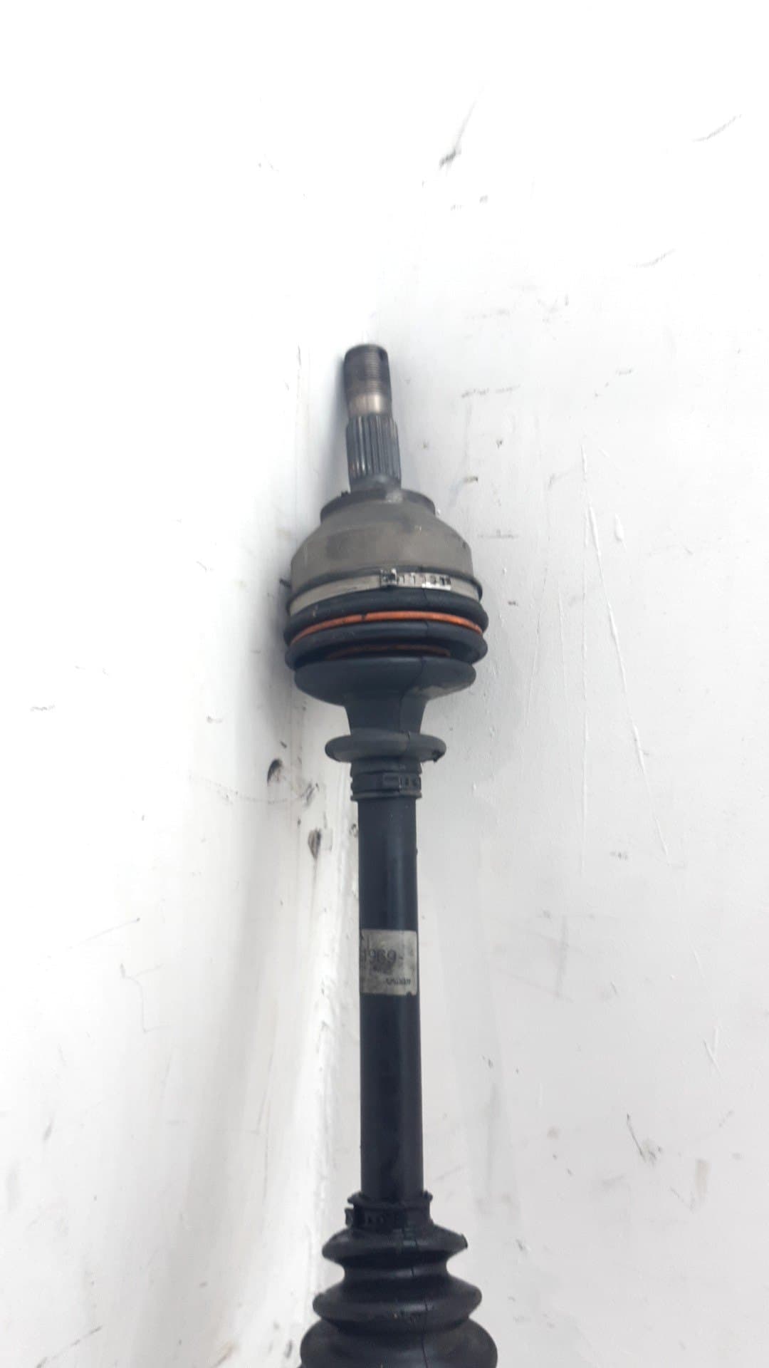 Transmision delantera izquierda CITROEN C5 BERLINA 2