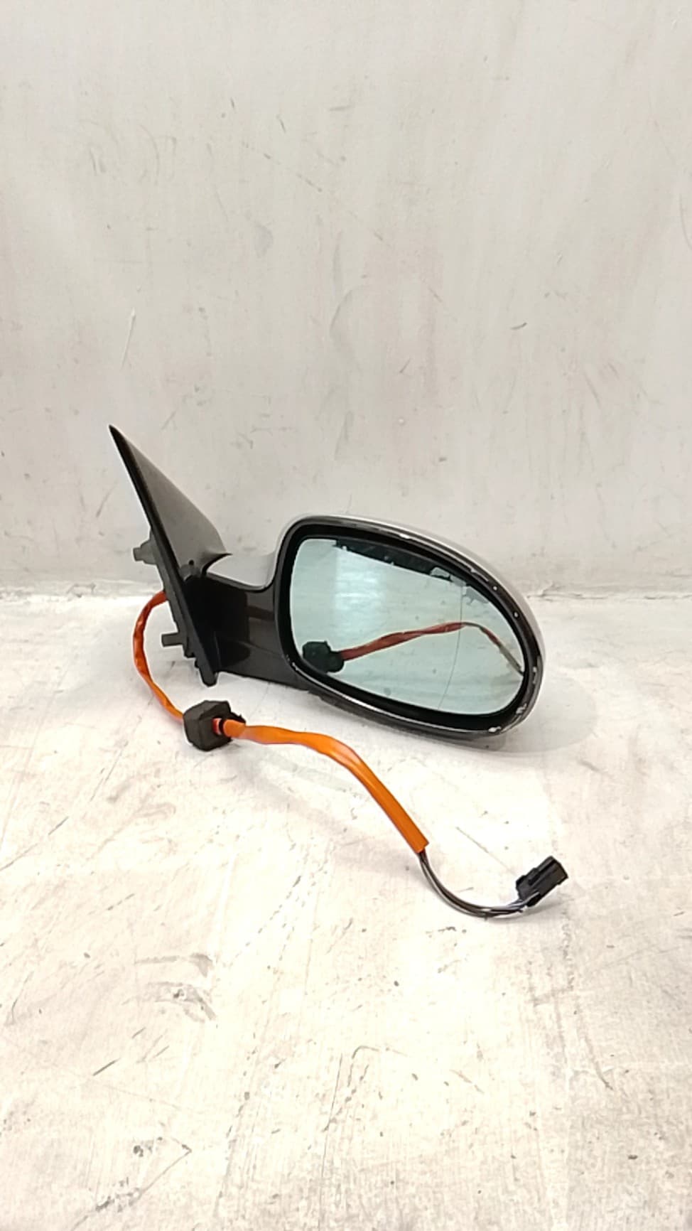 Retrovisor derecho CITROEN C5 BERLINA 2