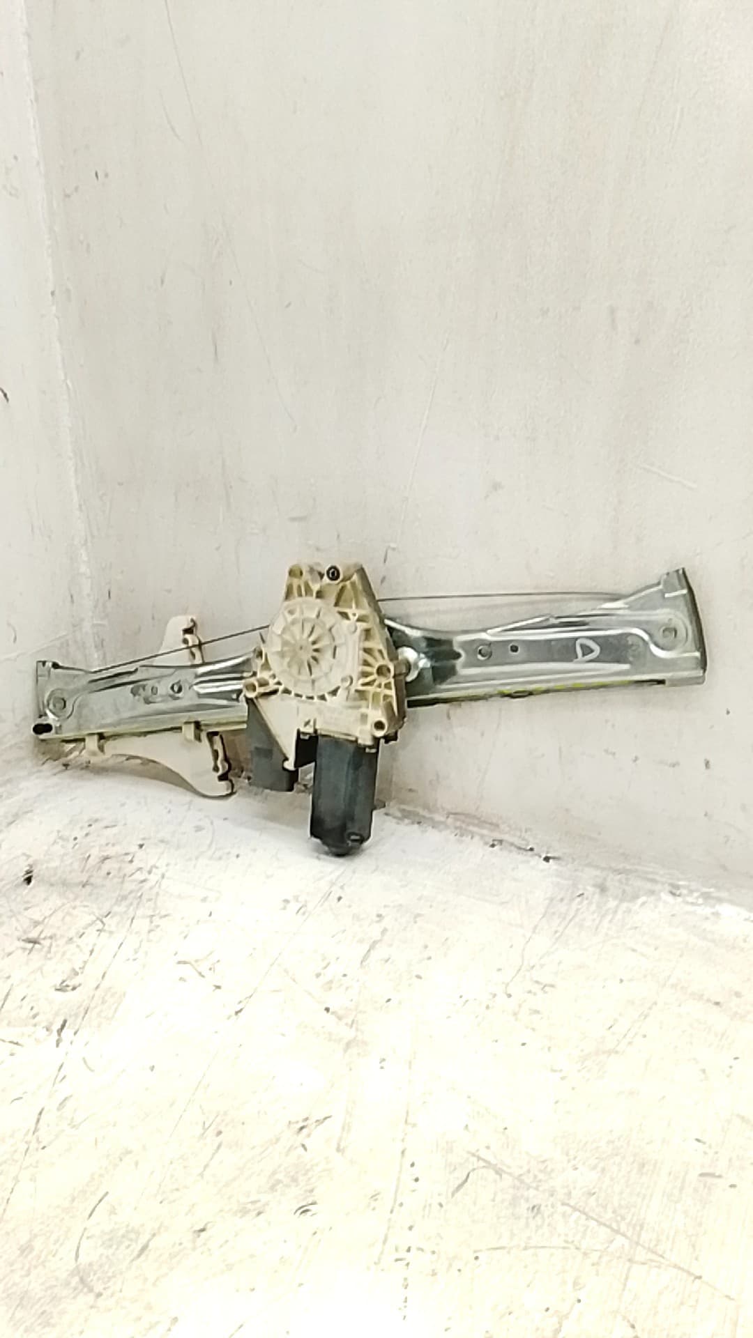 Elevalunas trasero derecho CITROEN C5 BERLINA