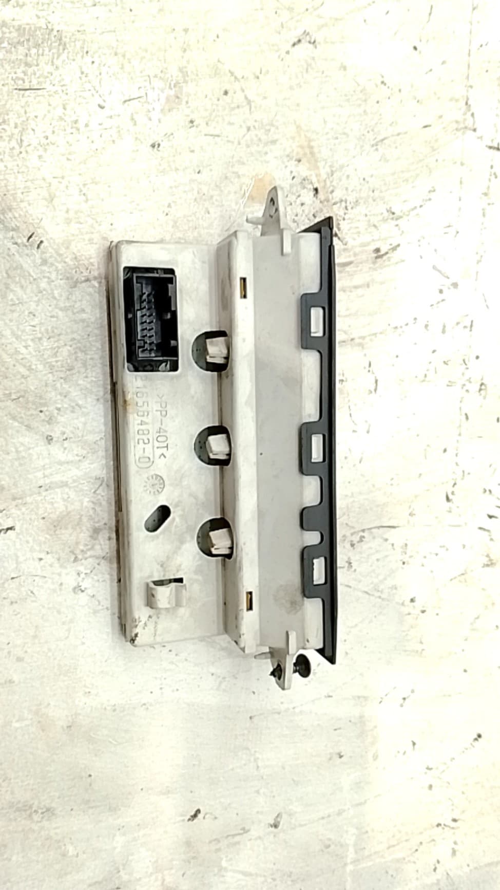 Pantalla multifuncion CITROEN C5 BERLINA 5