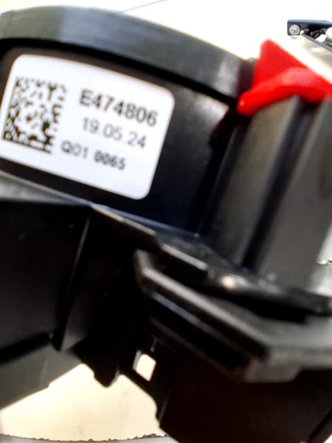 Mando multifuncion BMW Z4 ROADSTER (E89) 2