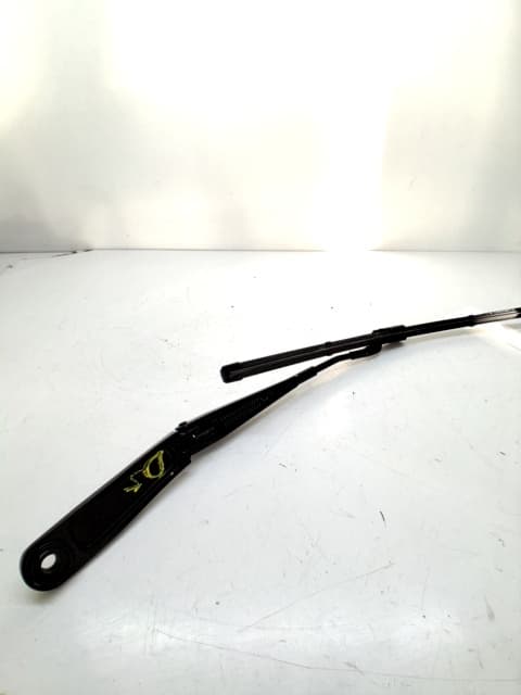 Brazo limpia delantero izquierdo BMW Z4 ROADSTER (E89)