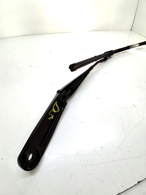 Brazo limpia delantero izquierdo BMW Z4 ROADSTER (E89) 2