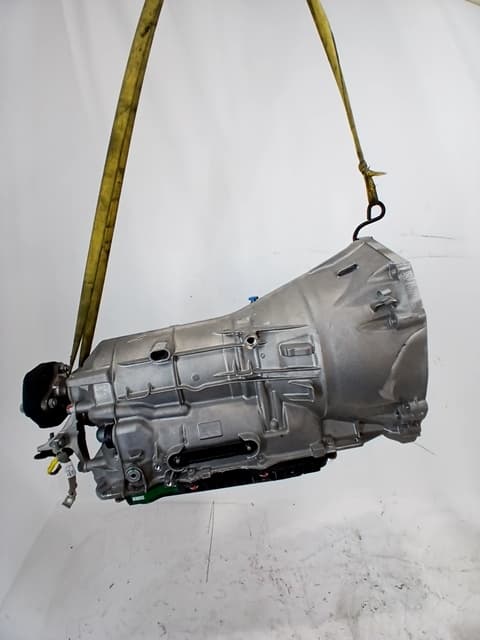 Caja cambios BMW Z4 ROADSTER (E89) 3