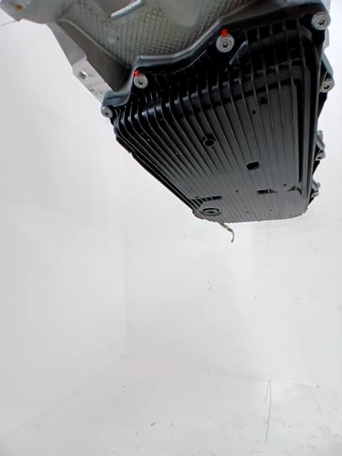 Caja cambios BMW Z4 ROADSTER (E89) 2