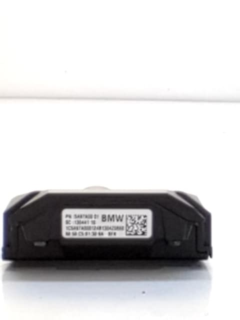 Camara vision BMW Z4 ROADSTER (E89) 2