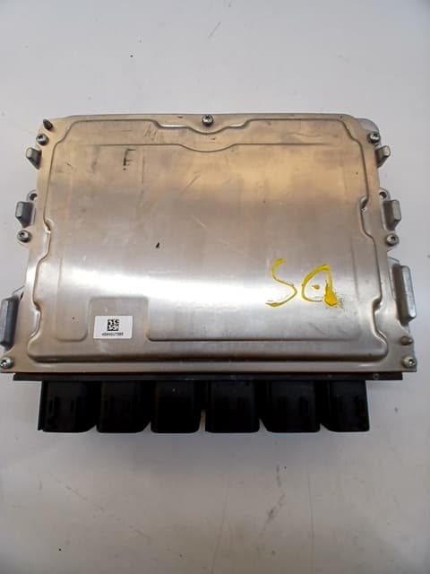 Centralita motor uce BMW Z4 ROADSTER (E89) 2