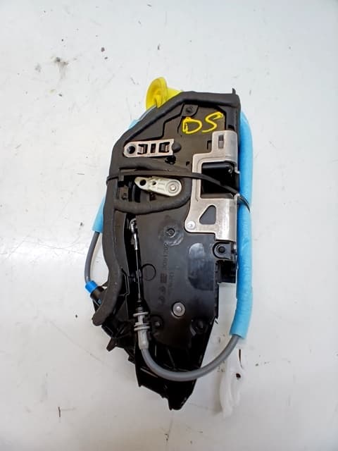 Cerradura puerta delantera derecha BMW Z4 ROADSTER (E89)