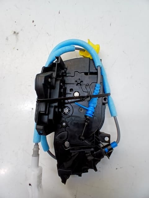 Cerradura puerta delantera derecha BMW Z4 ROADSTER (E89) 4