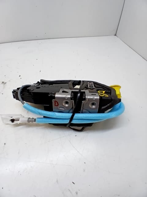 Cerradura puerta delantera derecha BMW Z4 ROADSTER (E89) 3