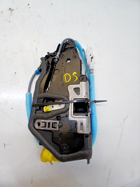 Cerradura puerta delantera izquierda BMW Z4 ROADSTER (E89)