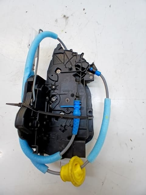 Cerradura puerta delantera izquierda BMW Z4 ROADSTER (E89) 4