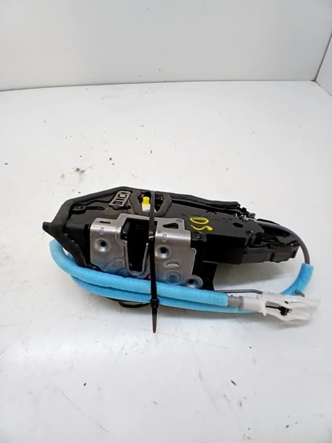Cerradura puerta delantera izquierda BMW Z4 ROADSTER (E89) 3