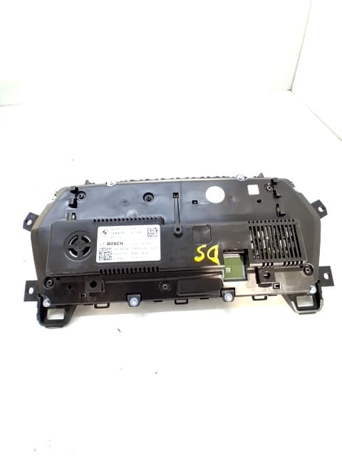 Cuadro instrumentos BMW Z4 ROADSTER (E89)