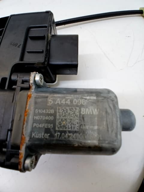 Elevalunas delantero derecho BMW Z4 ROADSTER (E89) 2