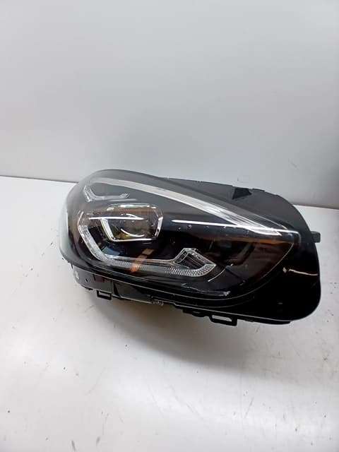 Faro izquierdo BMW Z4 ROADSTER (E89) 4