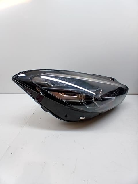 Faro izquierdo BMW Z4 ROADSTER (E89)