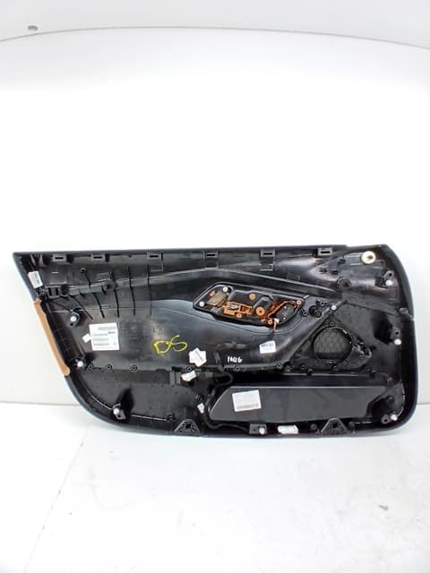 Juego asientos completo BMW Z4 ROADSTER (E89) 5