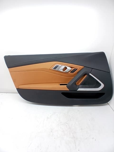 Juego asientos completo BMW Z4 ROADSTER (E89) 4