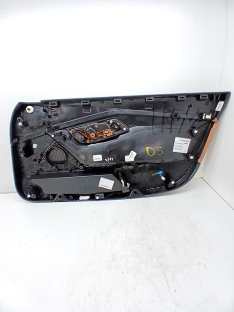 Juego asientos completo BMW Z4 ROADSTER (E89) 3