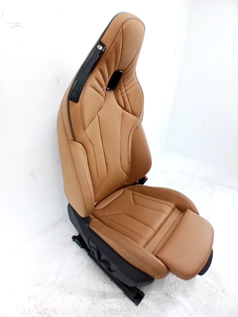Juego asientos completo BMW Z4 ROADSTER (E89) 2