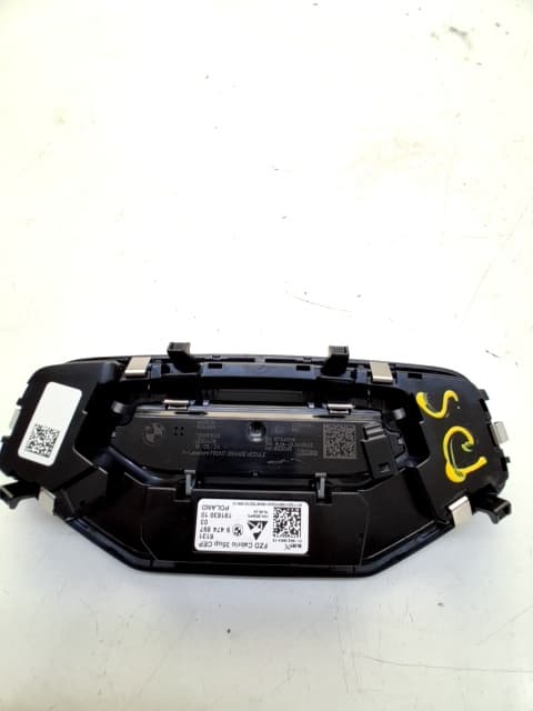Luz interior BMW Z4 ROADSTER (E89) 2