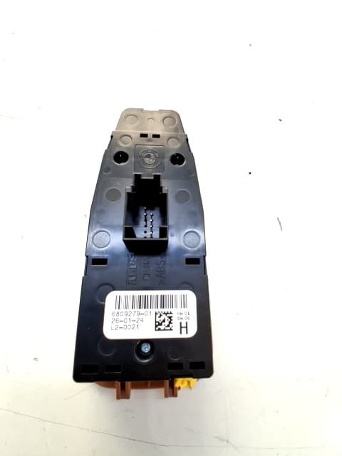 Mando elevalunas delantero izquierdo BMW Z4 ROADSTER (E89) 2